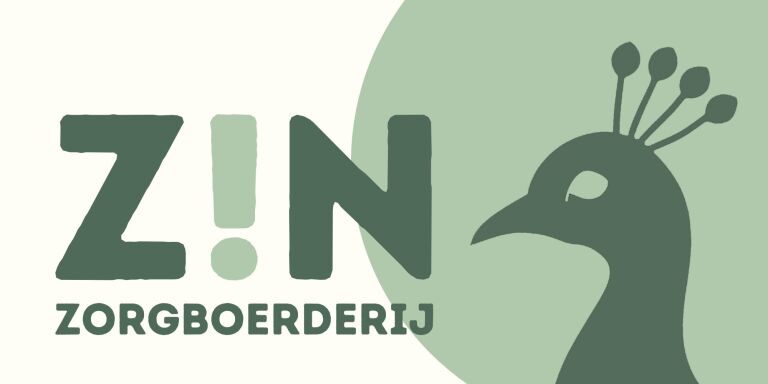 Z!N Zorgboerderij logo